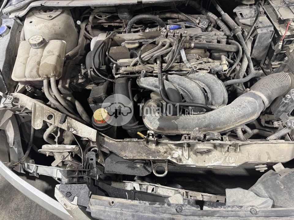 Фото Ford Focus 92