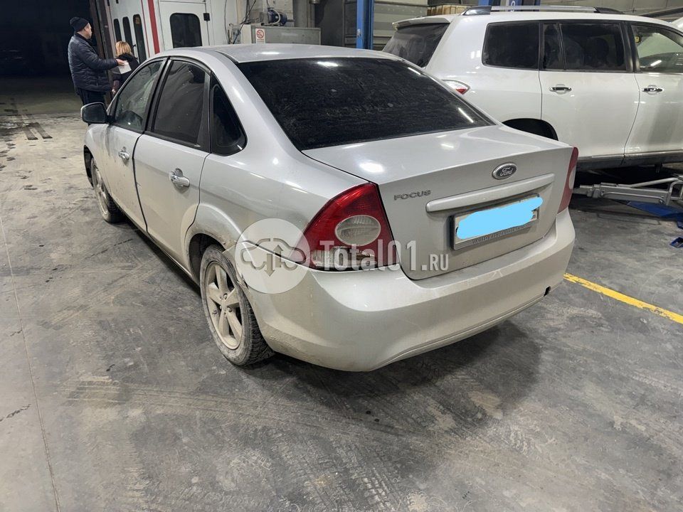 Фото Ford Focus 104