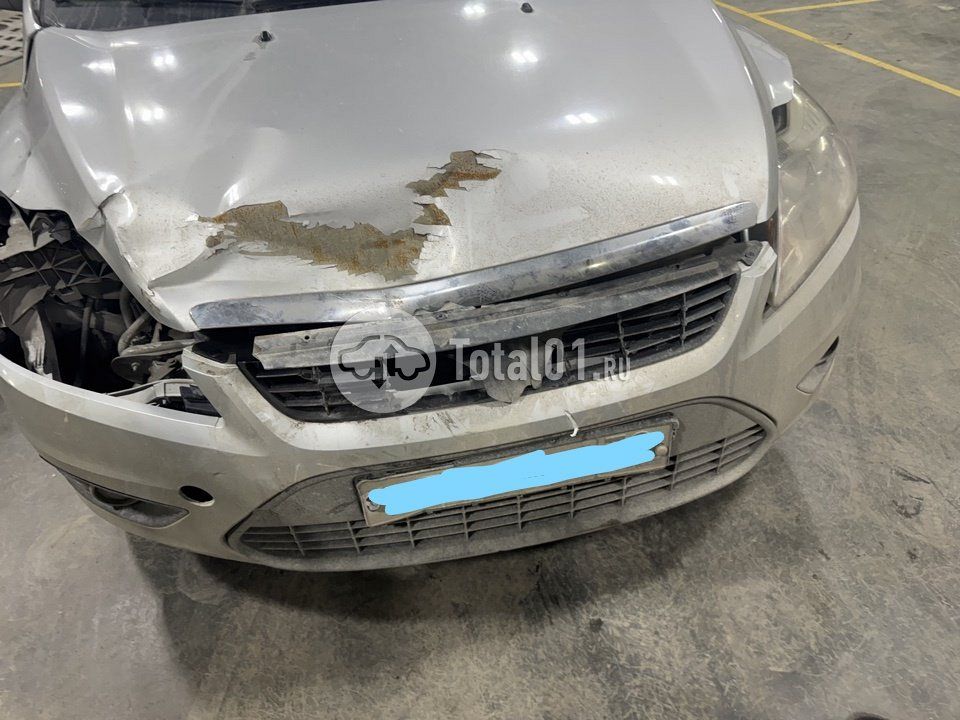 Фото Ford Focus 106