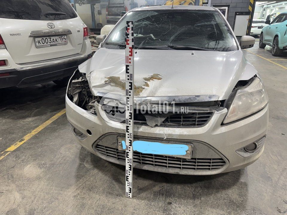 Фото Ford Focus 112