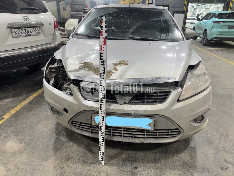 Фото Ford Focus 116