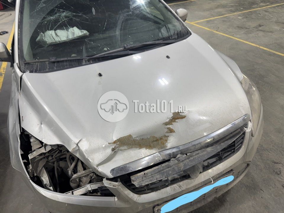 Фото Ford Focus 118