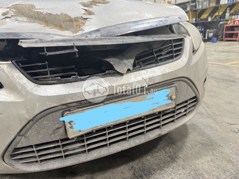 Фото Ford Focus 124