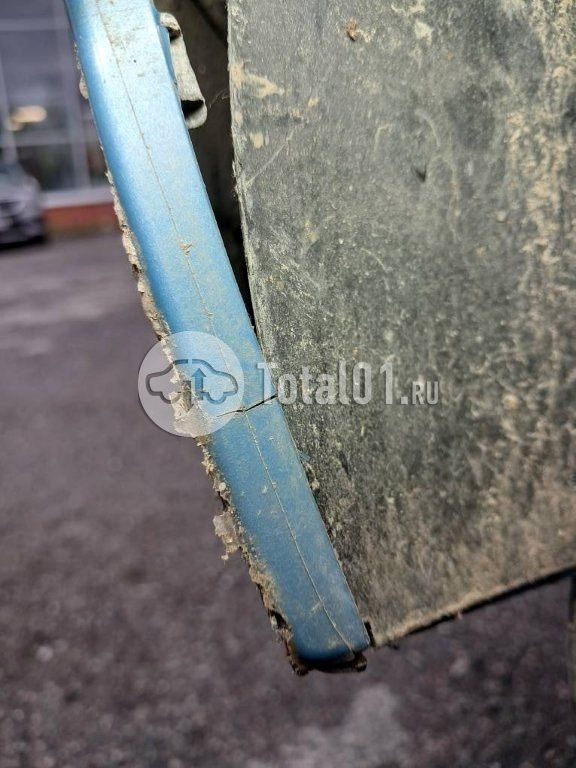 Фото Zeekr 001 26