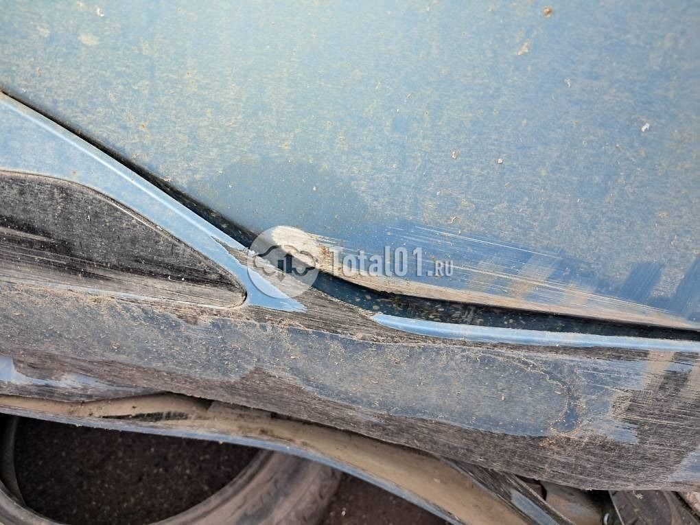 Фото Zeekr 001 90