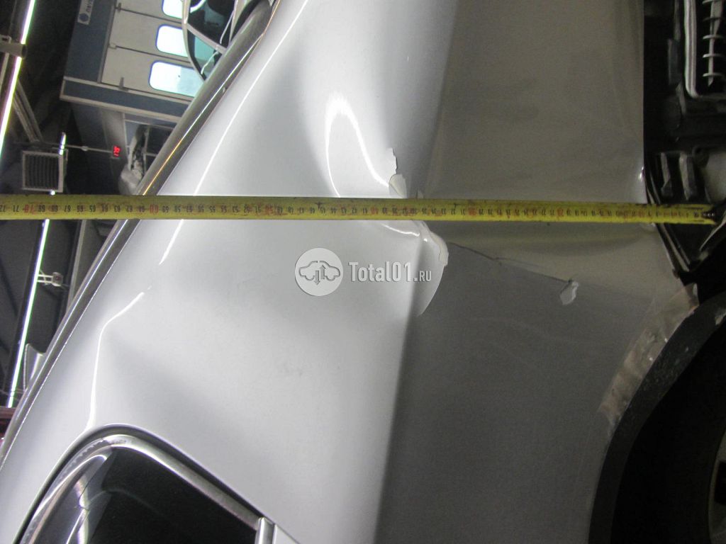Фото Volkswagen Passat 12