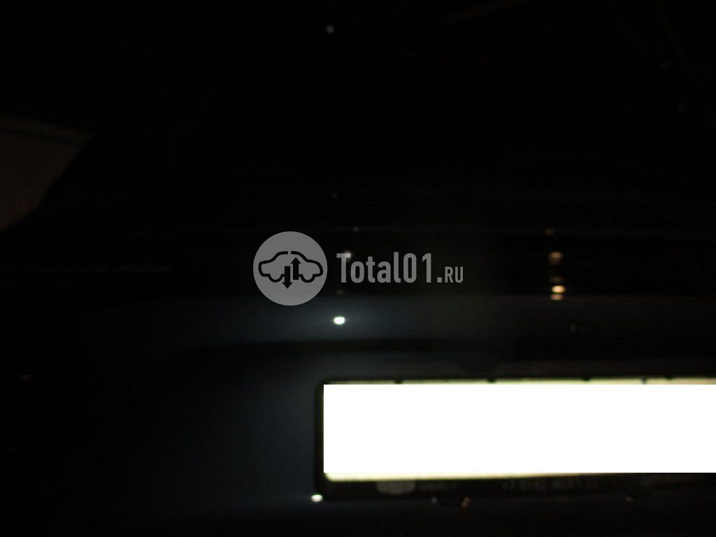Фото Geely EX5 20