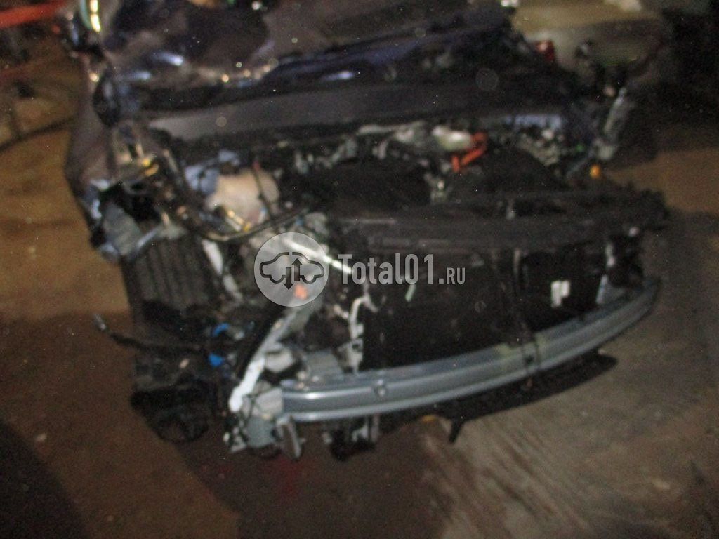 Фото Geely EX5 38