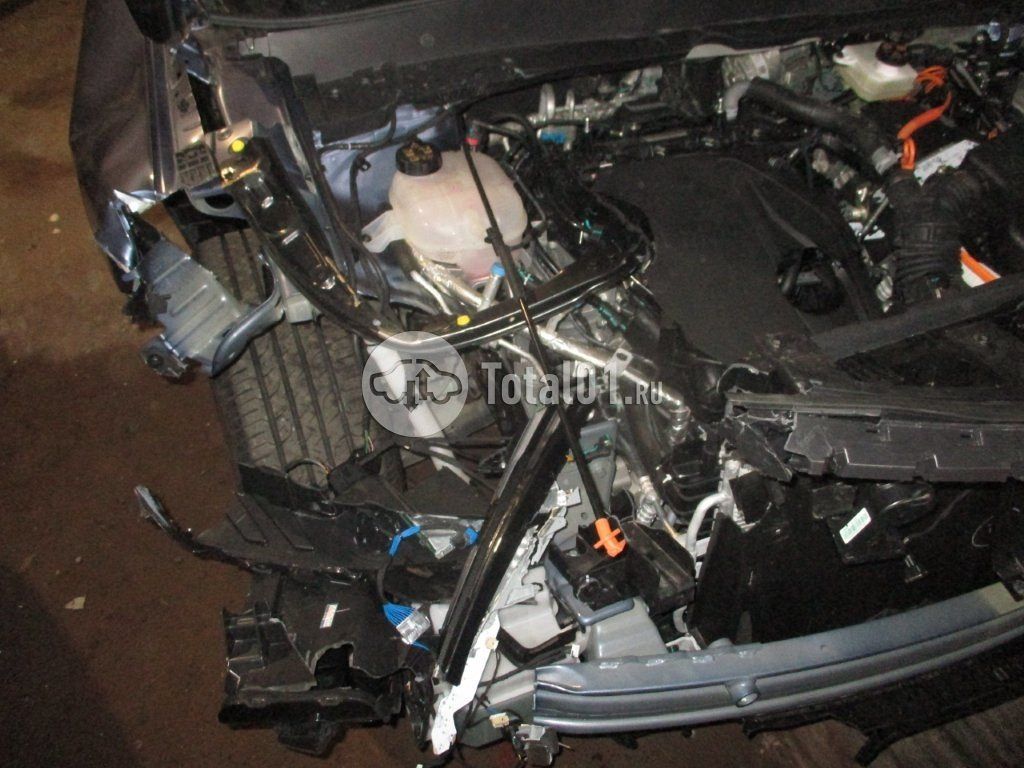 Фото Geely EX5 40