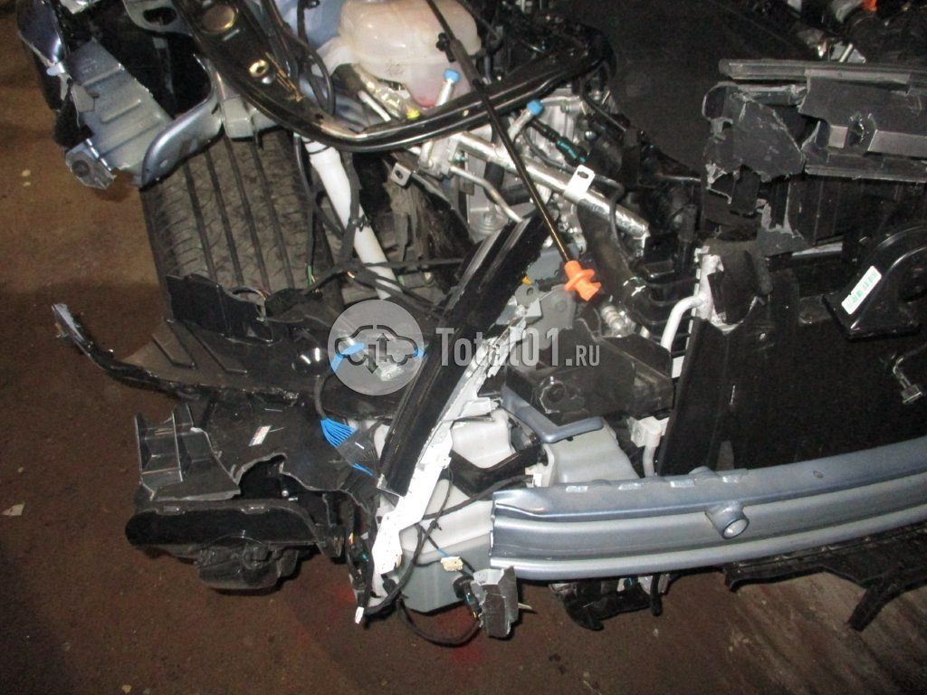 Фото Geely EX5 46