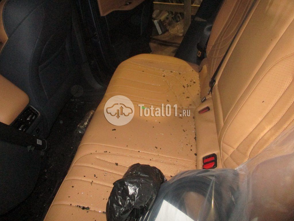 Фото Geely EX5 70