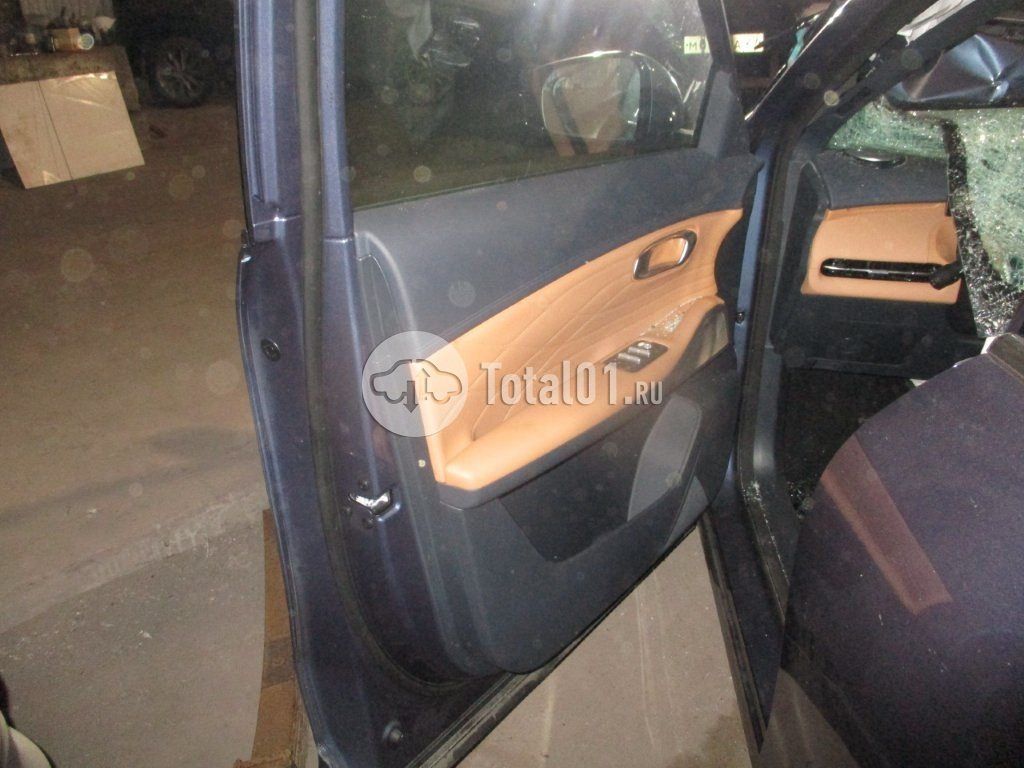 Фото Geely EX5 74