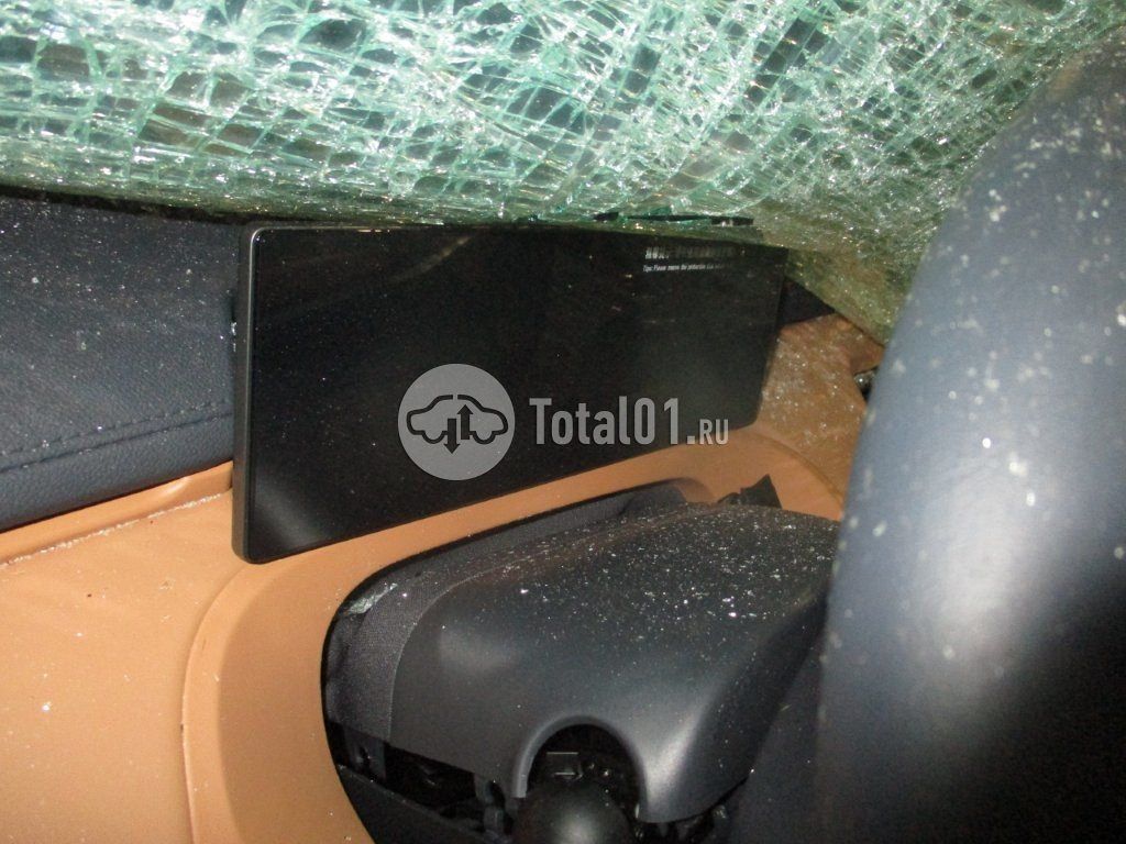 Фото Geely EX5 82