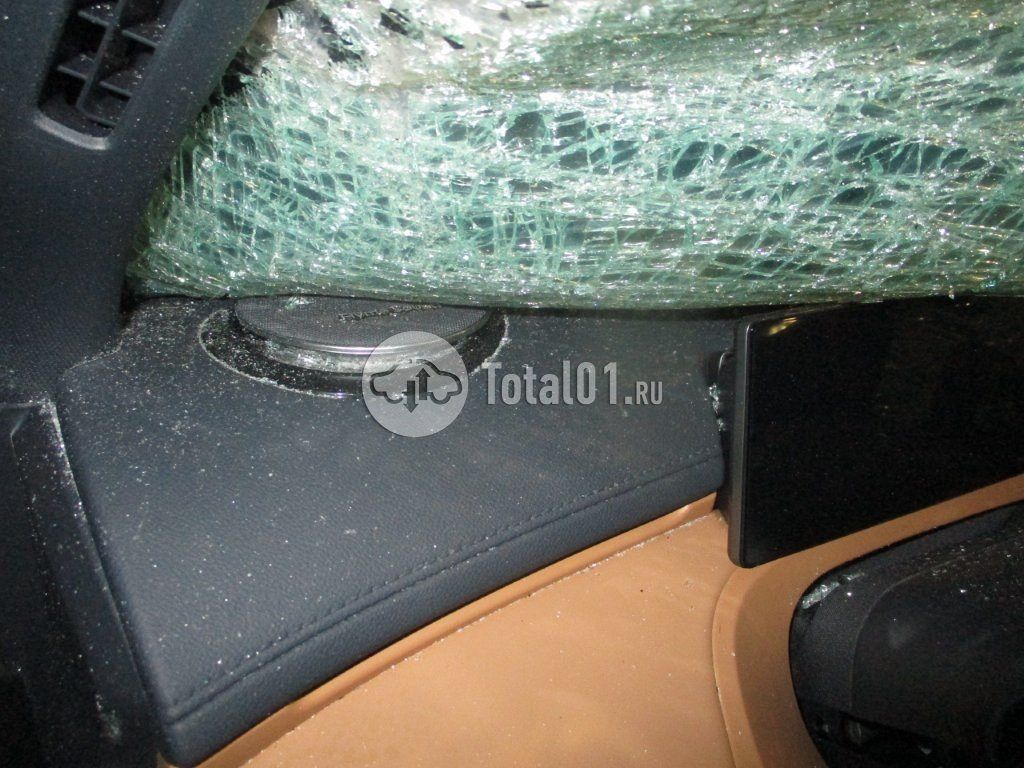 Фото Geely EX5 84