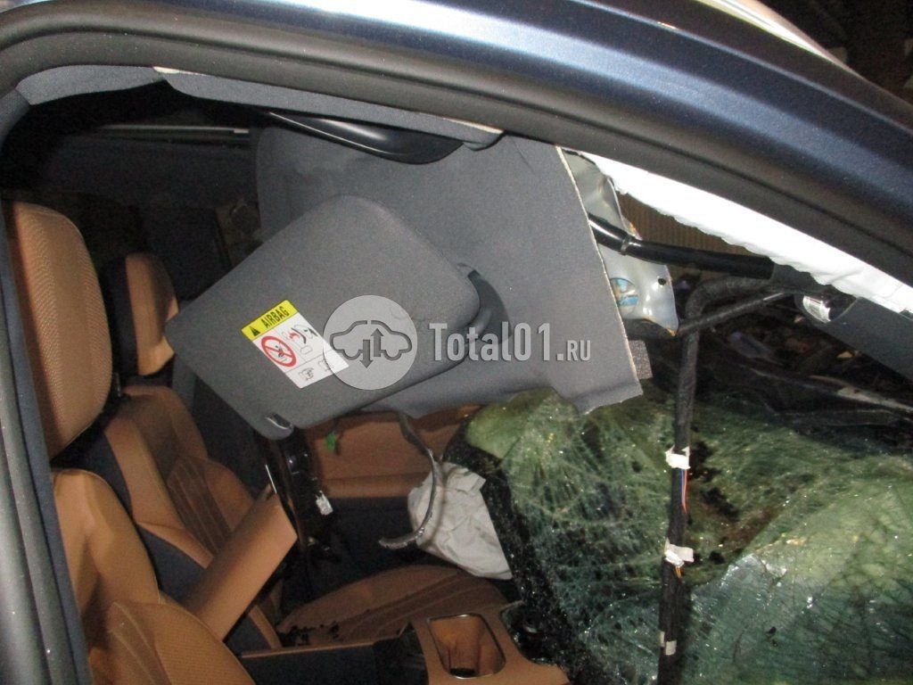 Фото Geely EX5 94