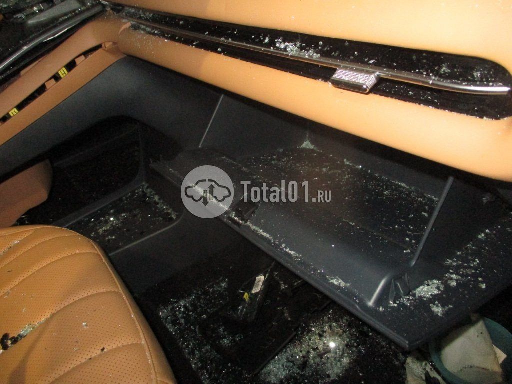 Фото Geely EX5 98