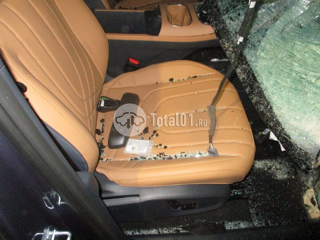 Фото Geely EX5 100