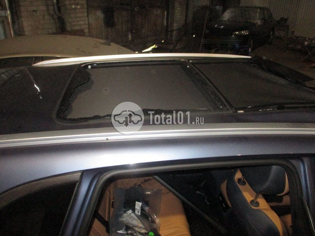 Фото Geely EX5 108