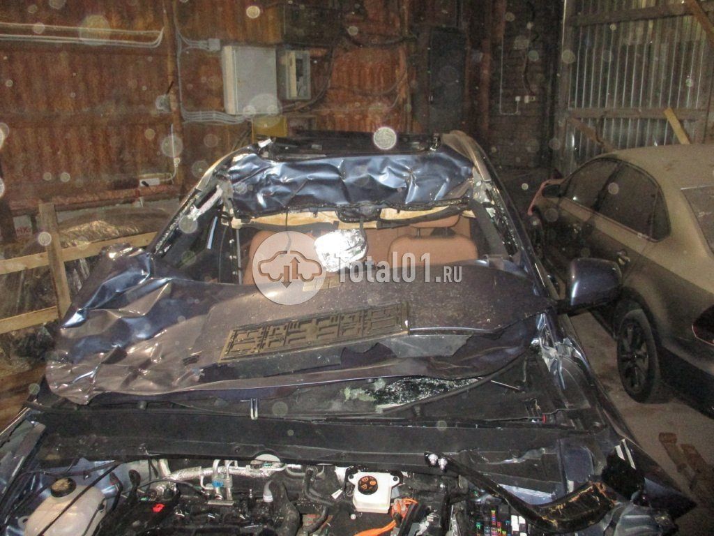 Фото Geely EX5 114