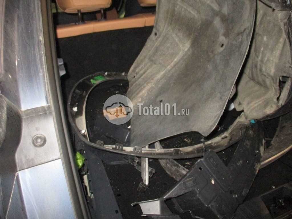 Фото Geely EX5 116