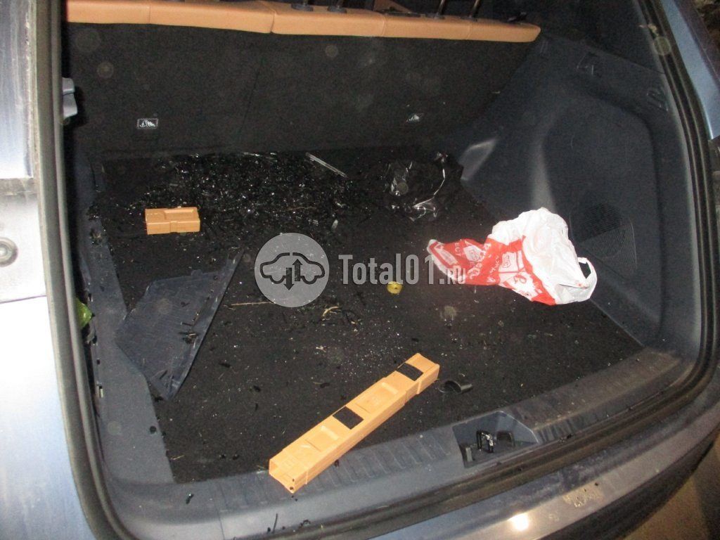 Фото Geely EX5 118