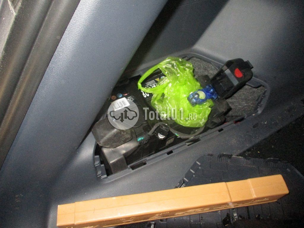 Фото Geely EX5 120