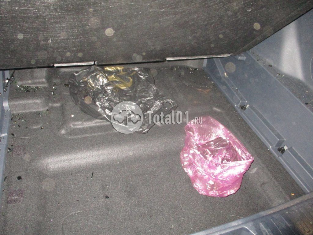 Фото Geely EX5 122