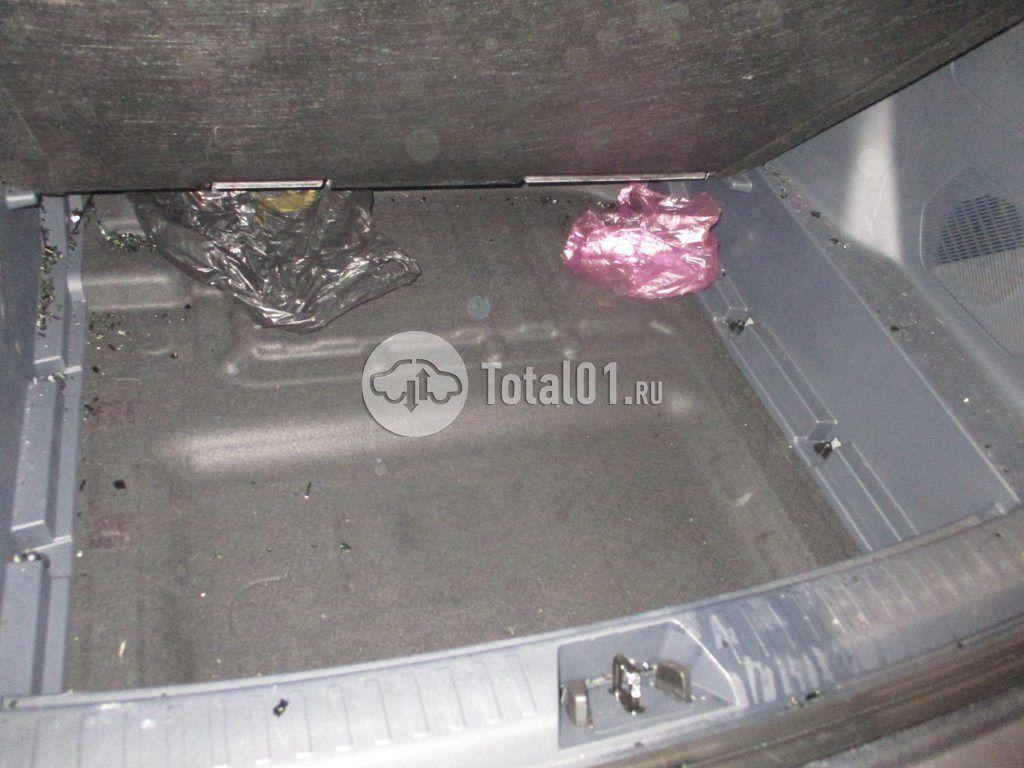 Фото Geely EX5 124