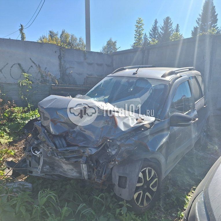Фото ВАЗ (LADA) Granta 2