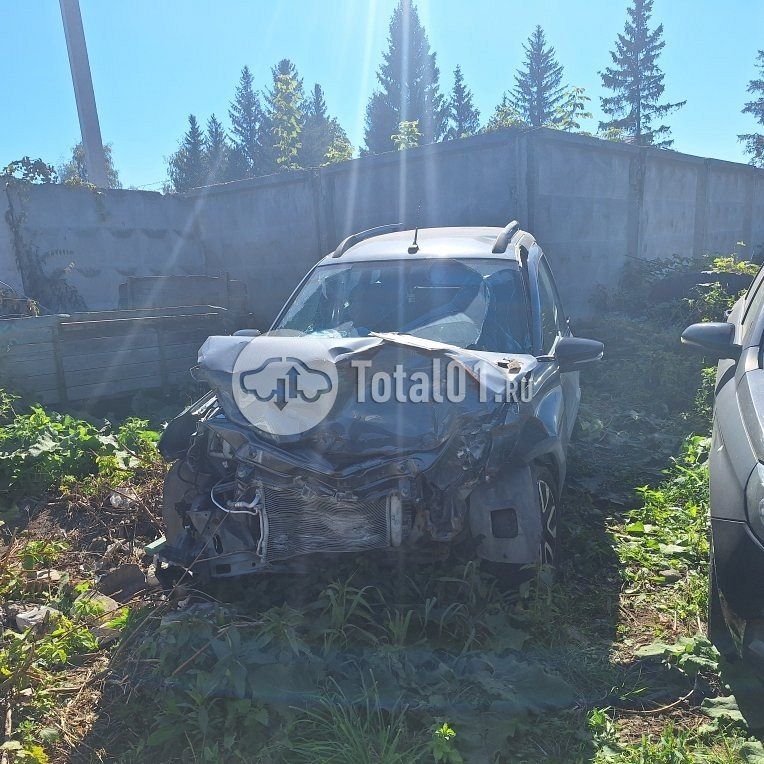 Фото ВАЗ (LADA) Granta 4