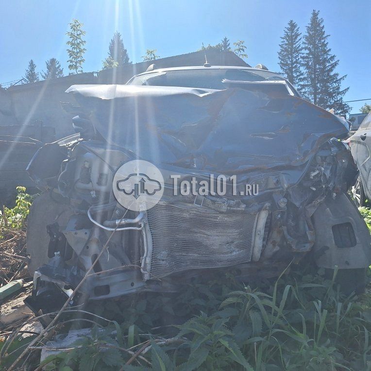 Фото ВАЗ (LADA) Granta 8