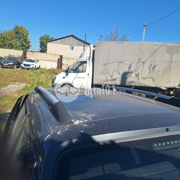 Фото ВАЗ (LADA) Granta 24