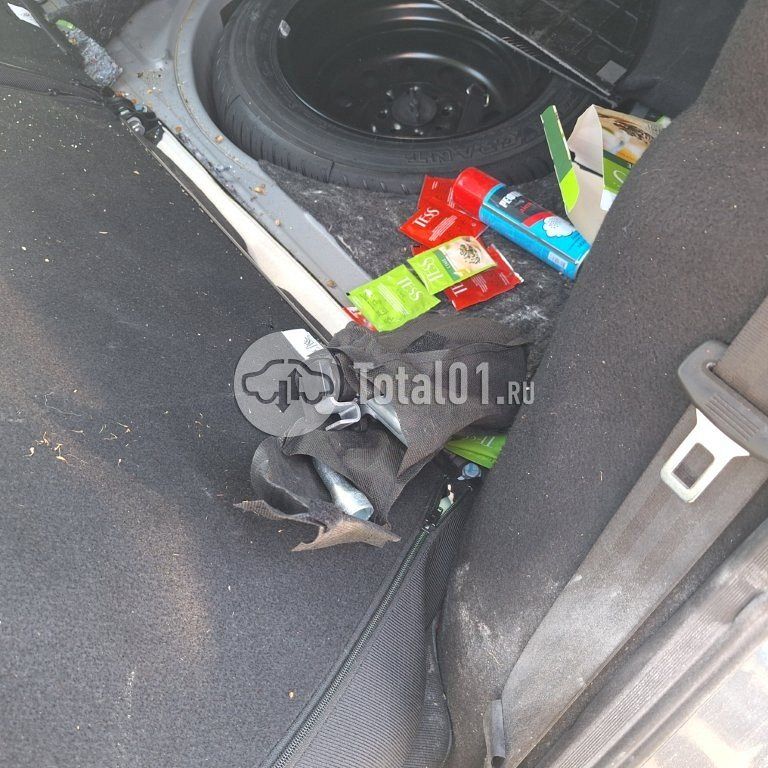 Фото ВАЗ (LADA) Granta 32