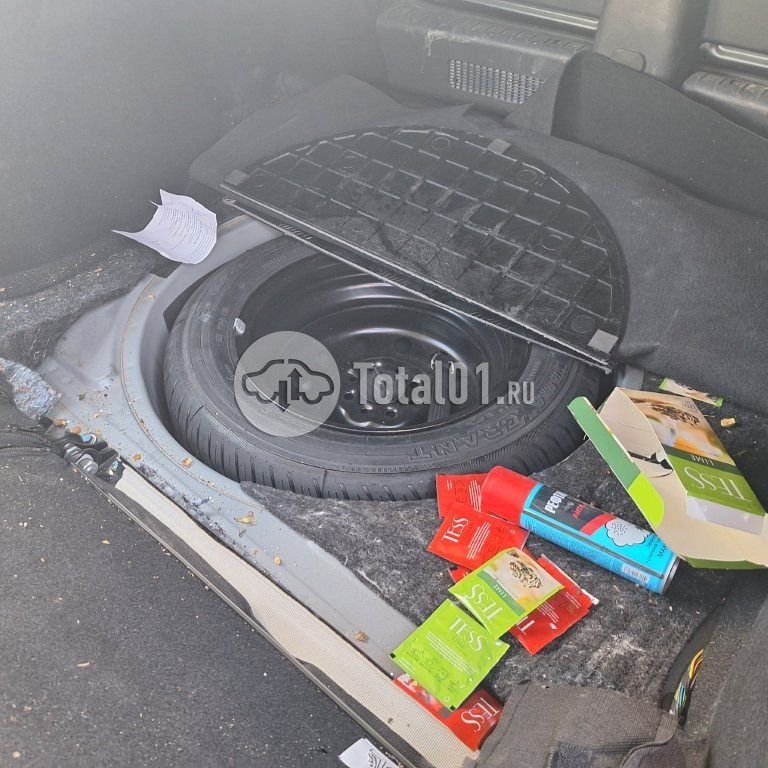 Фото ВАЗ (LADA) Granta 34