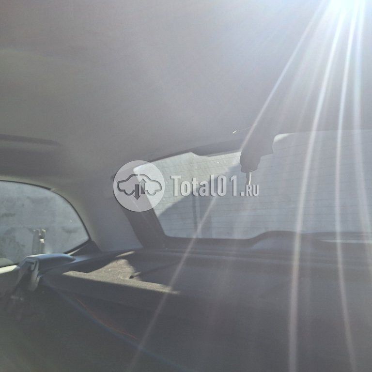 Фото ВАЗ (LADA) Granta 36