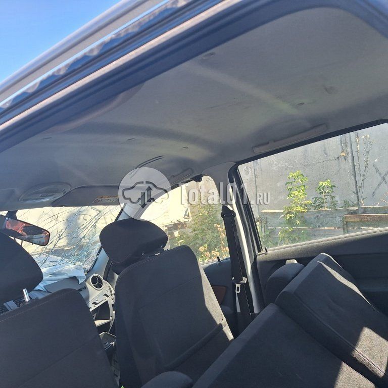 Фото ВАЗ (LADA) Granta 38