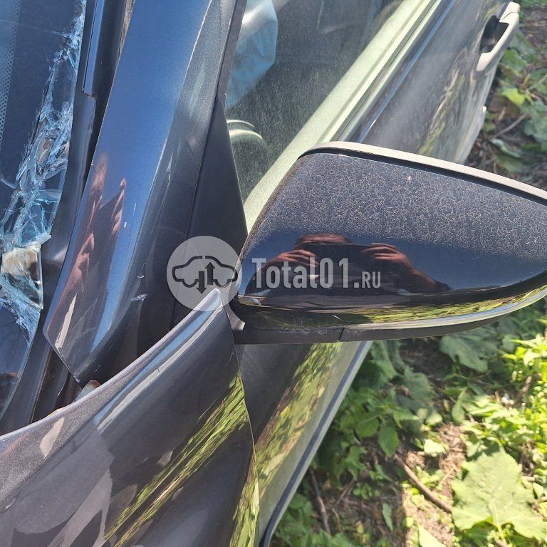 Фото ВАЗ (LADA) Granta 42