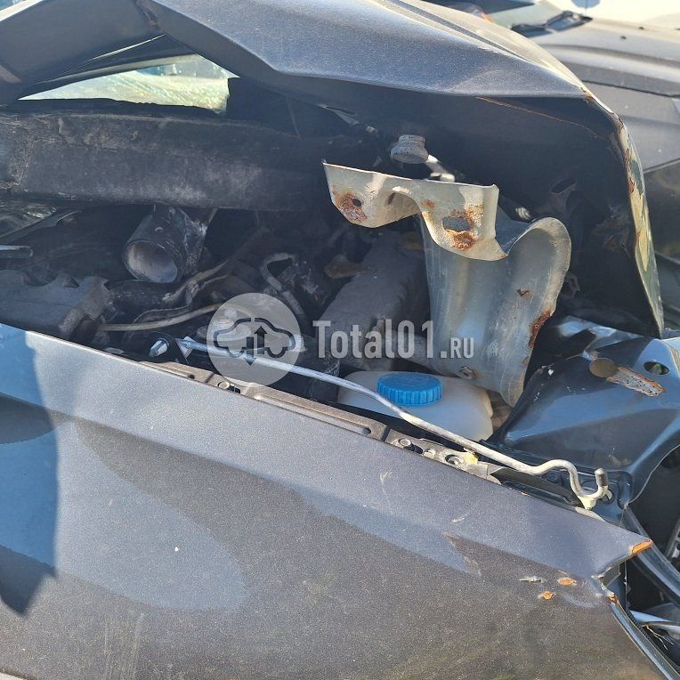 Фото ВАЗ (LADA) Granta 48
