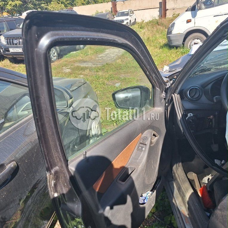 Фото ВАЗ (LADA) Granta 50