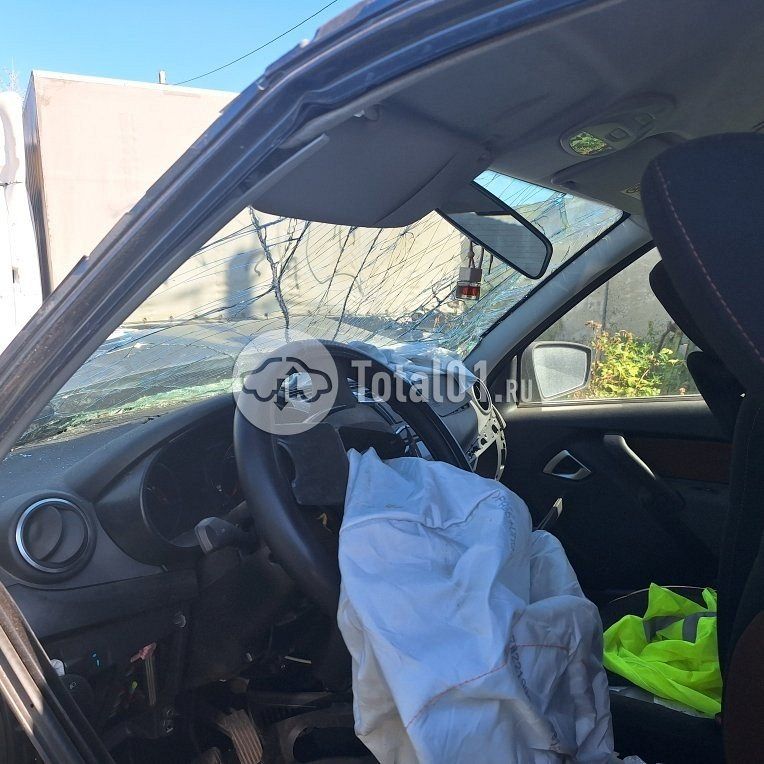 Фото ВАЗ (LADA) Granta 52