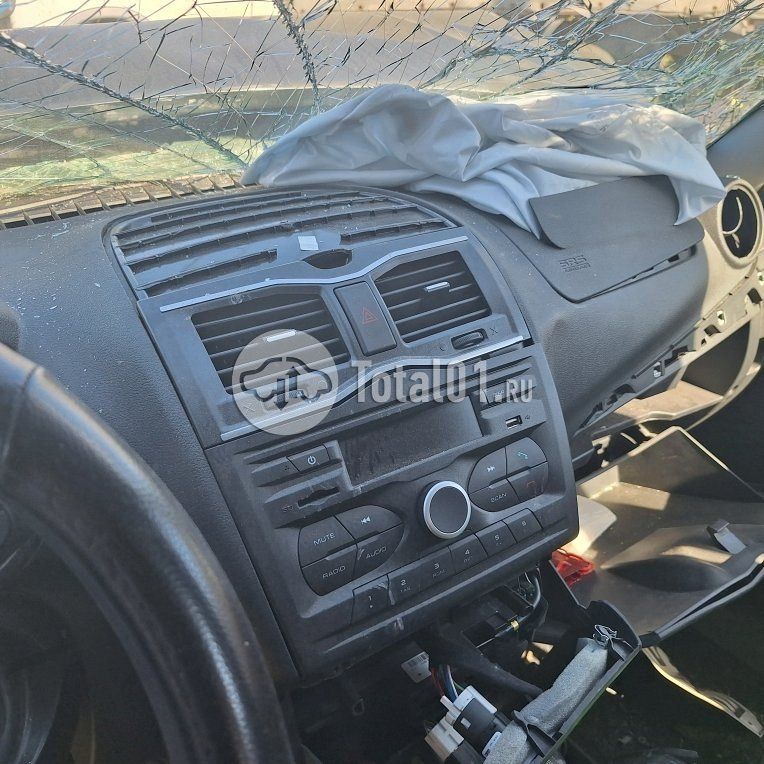 Фото ВАЗ (LADA) Granta 64