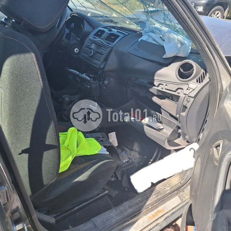 Фото ВАЗ (LADA) Granta 66