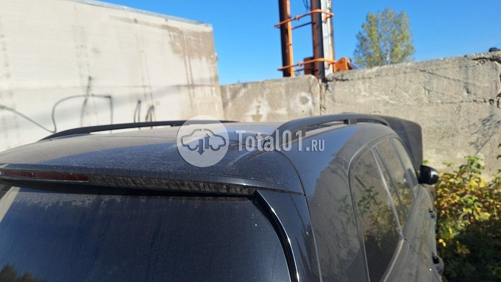 Фото Mercedes-Benz GLS-класс 10