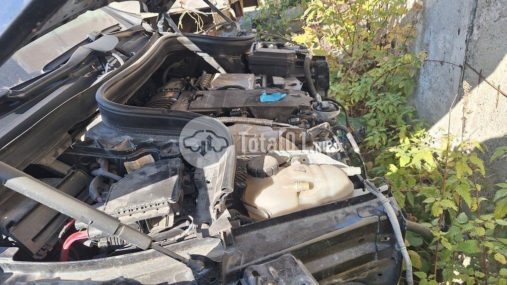 Фото Mercedes-Benz GLS-класс 22