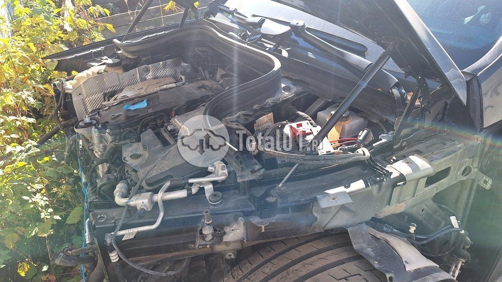Фото Mercedes-Benz GLS-класс 38