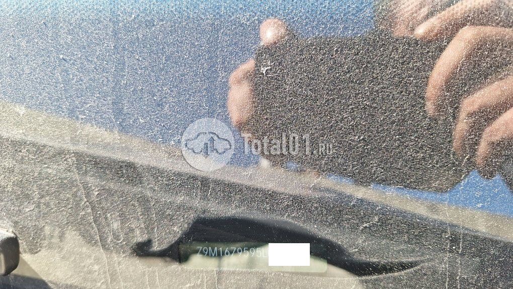 Фото Mercedes-Benz GLS-класс 48
