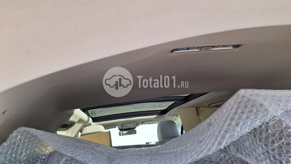 Фото Mercedes-Benz GLS-класс 54