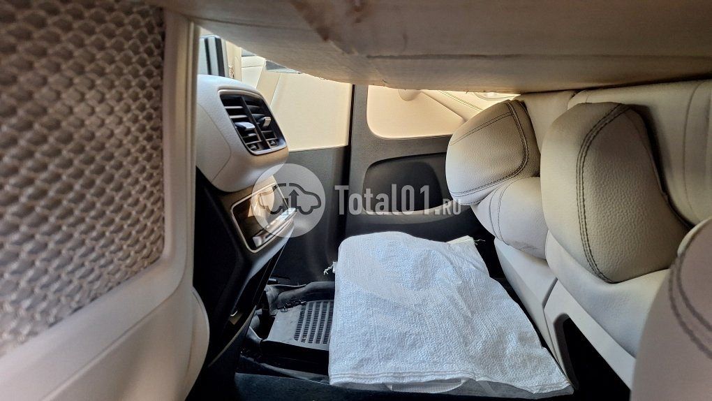 Фото Mercedes-Benz GLS-класс 66