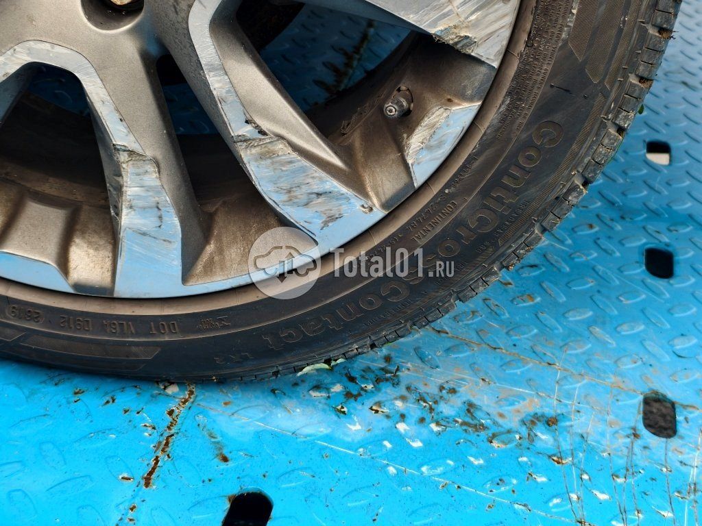 Фото ВАЗ (LADA) XRAY 10