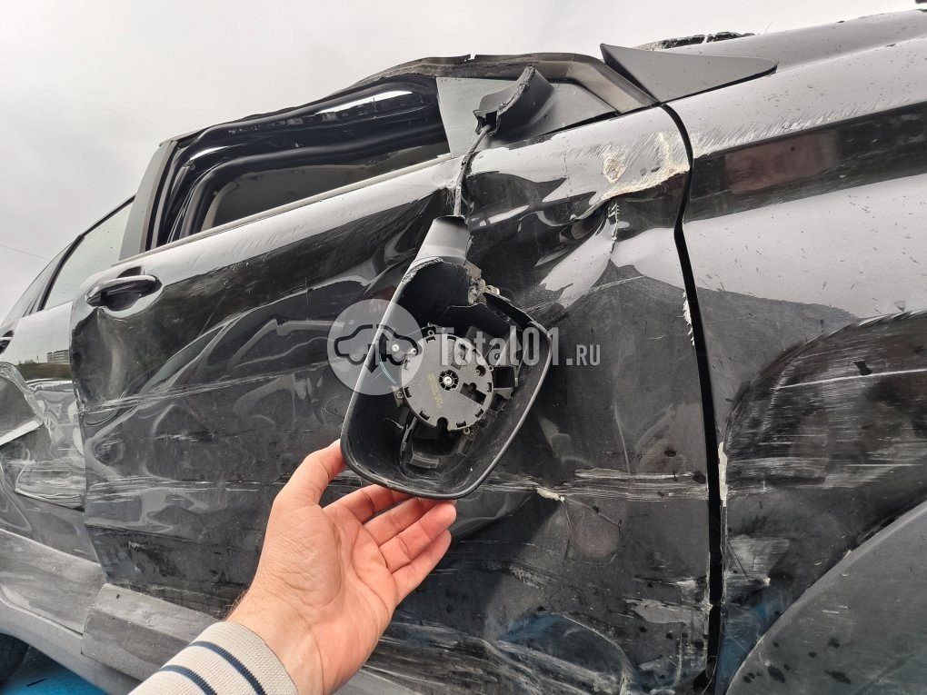 Фото ВАЗ (LADA) XRAY 16
